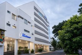 Medilaser el infarto, principal alerta cardiovascular en el sur del país
