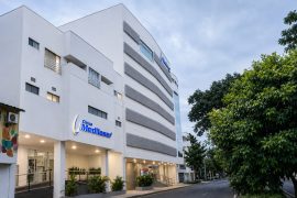 Medilaser el infarto, principal alerta cardiovascular en el sur del país