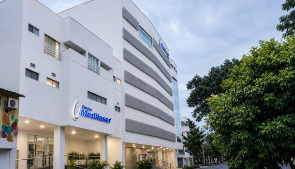 Medilaser el infarto, principal alerta cardiovascular en el sur del país