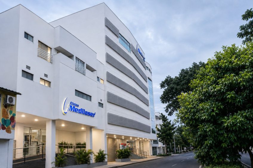 Medilaser el infarto, principal alerta cardiovascular en el sur del país