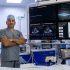 Medilaser reparó válvula cardíaca con inédita técnica en el sur del país