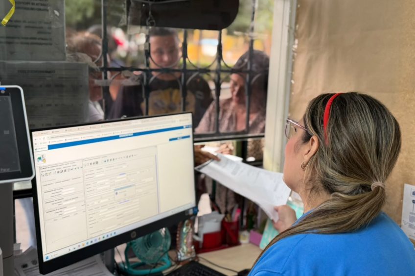 Neiva reduce costos de tránsito y mejora el recaudo de ICA del sector financiero