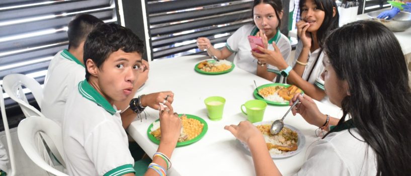 PAE-Huila anuncia Segunda Mesa Pública para presentar balance y operación