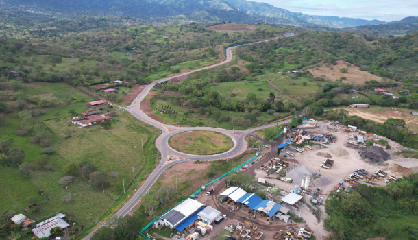 Posible visita al sur del Huila, para entrega de la Variante de Timaná, por parte del Presidente de la ANI
