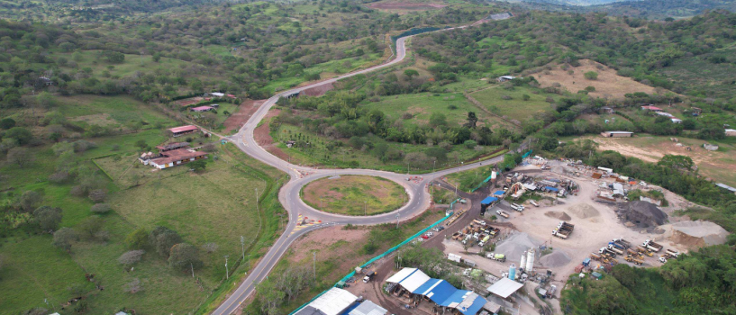 Posible visita al sur del Huila, para entrega de la Variante de Timaná, por parte del Presidente de la ANI