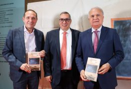 Rodrigo Villalba, primero en el Panel de Opinión de Cifras y Conceptos