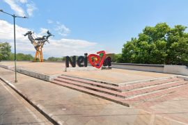 SATENA supera los 14.500 pasajeros movilizados desde Neiva y consolida su operación tras dos años en la región