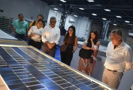 SENA Huila abre camino para que aprendices realicen prácticas formativas en empresas de España
