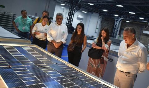 SENA Huila abre camino para que aprendices realicen prácticas formativas en empresas de España