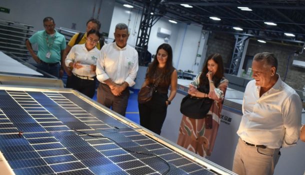 SENA Huila abre camino para que aprendices realicen prácticas formativas en empresas de España