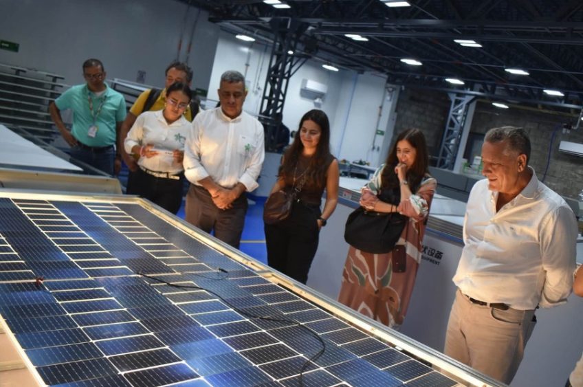 SENA Huila abre camino para que aprendices realicen prácticas formativas en empresas de España