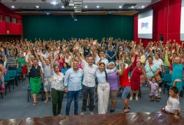 Amín Losada expresa su respaldo a Jorge Andrés Géchem, a la Alcaldía y anuncia que regresará al Concejo de Neiva
