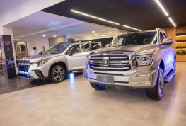 Autoshop Center fortalece su operación en Neiva con un nuevo Centro de Experiencia para Subaru y GWM