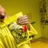 Bon Bon Bum y J Balvin, se unen en una colaboración que llevará 55 millones de unidades a 15 países