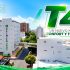 Clínica Uros inaugura la nueva Torre T4, símbolo de crecimiento e innovación en salud