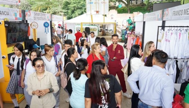 Expo Occidente 2026 reunirá el potencial empresarial, turístico y productivo del occidente del Huila
