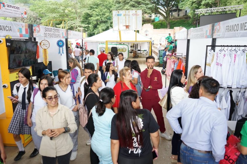 Expo Occidente 2026 reunirá el potencial empresarial, turístico y productivo del occidente del Huila