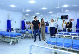 Germán Casagua transforma la atención en salud renovado Centro de Salud IPC beneficiará a 30.000 neivanos