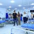 Germán Casagua transforma la atención en salud renovado Centro de Salud IPC beneficiará a 30.000 neivanos