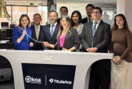 KOA fortalece su crecimiento con nueva titularización por $85.000 millones en la Bolsa de Valores de Colombia