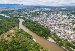 La agencia internacional Fitch Ratings, eleva la calificación financiera de Neiva a A-(col) y le otorga perspectiva positiva