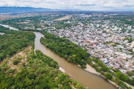 La agencia internacional Fitch Ratings, eleva la calificación financiera de Neiva a A-(col) y le otorga perspectiva positiva