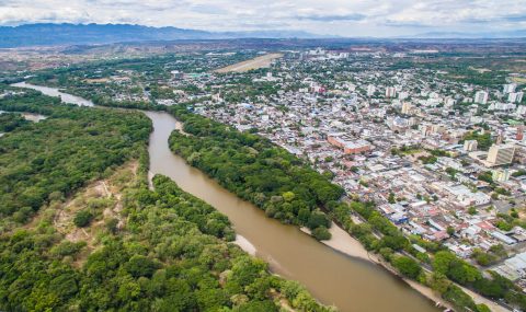 La agencia internacional Fitch Ratings, eleva la calificación financiera de Neiva a A-(col) y le otorga perspectiva positiva