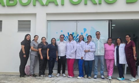 La calidad del agua en Neiva está certificada como óptima y apta para el consumo humano