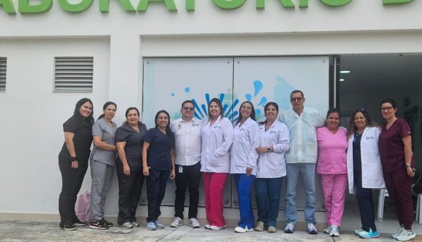 La calidad del agua en Neiva está certificada como óptima y apta para el consumo humano