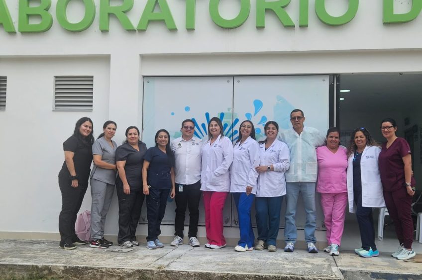 La calidad del agua en Neiva está certificada como óptima y apta para el consumo humano