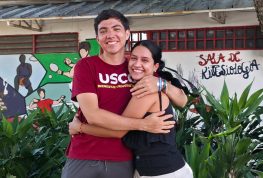Renta Joven Prosperidad Social entrega quinta transferencia a más de 3.000 estudiantes del Huila