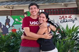Renta Joven Prosperidad Social entrega quinta transferencia a más de 3.000 estudiantes del Huila