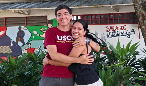 Renta Joven Prosperidad Social entrega quinta transferencia a más de 3.000 estudiantes del Huila