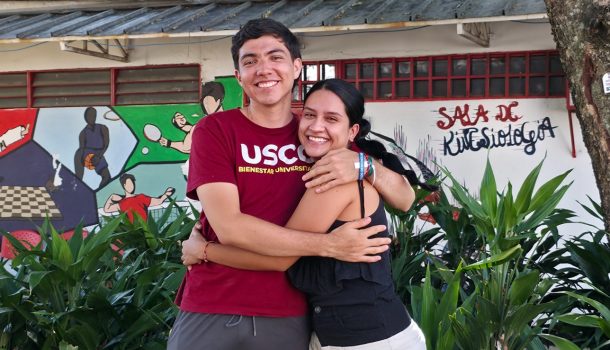 Renta Joven Prosperidad Social entrega quinta transferencia a más de 3.000 estudiantes del Huila