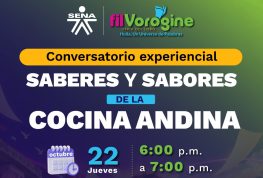 SENA llevará literatura, robótica y creatividad a la FilVorágine 2026 en Neiva