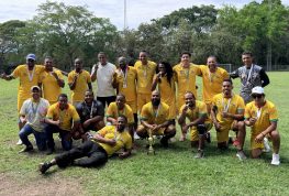 Séptimas Olimpiadas Afro del Huila, culminaron con integración, deporte y preservación de las tradiciones ancestrales