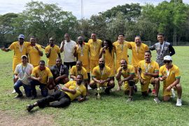 Séptimas Olimpiadas Afro del Huila, culminaron con integración, deporte y preservación de las tradiciones ancestrales