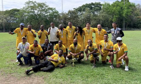 Séptimas Olimpiadas Afro del Huila, culminaron con integración, deporte y preservación de las tradiciones ancestrales