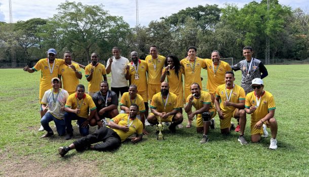 Séptimas Olimpiadas Afro del Huila, culminaron con integración, deporte y preservación de las tradiciones ancestrales