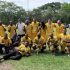 Séptimas Olimpiadas Afro del Huila, culminaron con integración, deporte y preservación de las tradiciones ancestrales