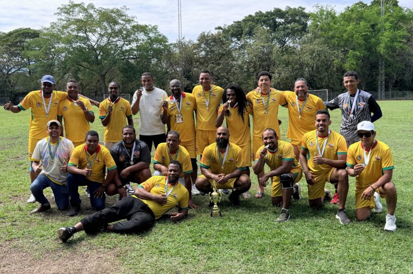 Séptimas Olimpiadas Afro del Huila, culminaron con integración, deporte y preservación de las tradiciones ancestrales